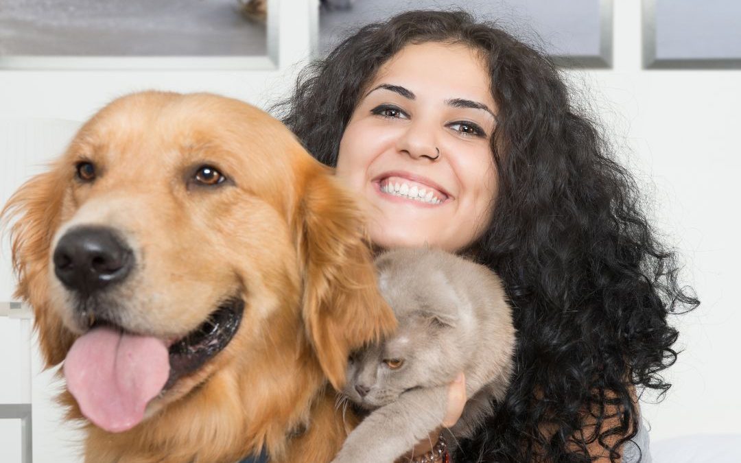 How to Choose a Good Pet Sitter