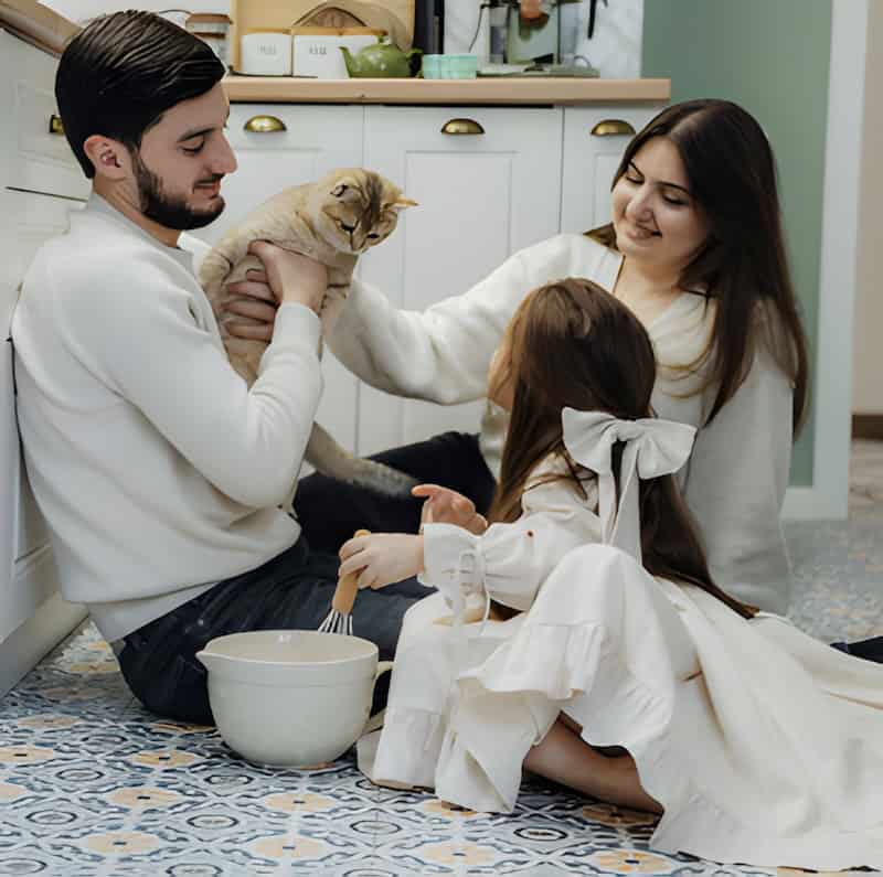 Hire a Trusted Pet Sitter