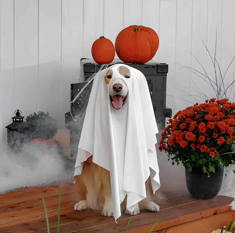 Seasonal Decor Hazards