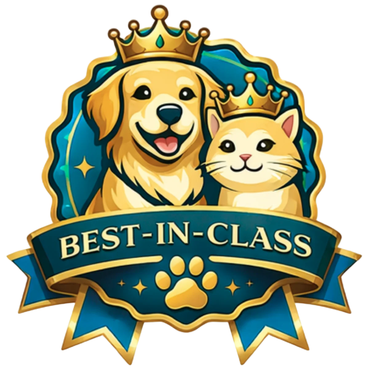 Best-In-Class Pet Sitting